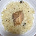 Cooksnap dari Kue Talam untuk resep Lamb Chop Biryani Rice (Nasi Kebuli Kambing) #MiddleEast