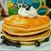 Cooksnap dari Prita Karina untuk resep Pancake Original Simple