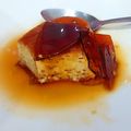 Cooksnap dari Adi Nugroho untuk resep Caramel Custard Pudding Kukus