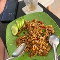Cooksnap dari Maria Anna untuk resep Nasi Goreng Solaria