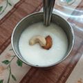 mitu madlani's cooksnap of when they made સ્વીટ લસ્સી (Sweet Lassi Recipe In Gujarati).