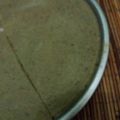Cooksnap dari elfathonah untuk resep BARONGKO 