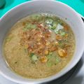 Cooksnap dari Ila untuk resep 13. Coto Makassar Asli kuah kental