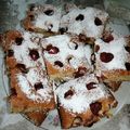 Takács Krisztina Cooksnap-ja, amikor elkészítette a(z) Epres kevert! 🍓🍰 receptet.