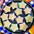 El cooksnap de Veronica Quiñonez cuando hizo Cupcakes de choco perfecto.