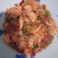Cooksnap dari ita mifta untuk resep Udang Saos Tiram