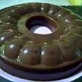 Cooksnap dari Fitha Handini untuk resep Puding coklat nutrijell👉chocolatos😋😋