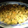 Cooksnap dari Mbah Gimbal untuk resep Telur orak-arik simple dan enak