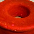 Cooksnap dari Yeyen Maryani untuk resep Cake Putel Red Velvet
