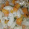 Cooksnap dari Putri untuk resep cream soup macaroni&cheese