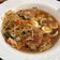 El cooksnap de Adrian Rodriguez cuando hizo Ramen de pollo y verduras españolas.