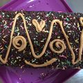 Cooksnap dari RIA MALUFIE untuk resep Bolu Jadul