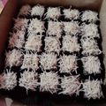 Cooksnap dari Rizta untuk resep Brownies kukus ala ny. Liem