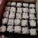 Cooksnap dari Rizta untuk resep Brownies kukus ala ny. Liem