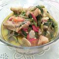 Cooksnap dari Taty Wijaya untuk resep Ayam Nelongso