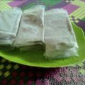 Cooksnap dari Robiah Adawiyah untuk resep Es Gabus/Es Kue