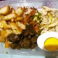 Cooksnap dari Ibu Hawa untuk resep Sate Ampela bumbu kuning