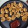 pinky makhija का कुकस्नैप जब उन्होंने पिनव्हील समोसा (Pinwheel samosa recipe in hindi) बनाया था।