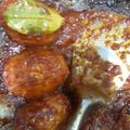 Cooksnap dari laila maghfiroh untuk resep Telur balado (ala bumil 😋)