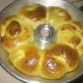 Cooksnap dari Tri Ade Hariani untuk resep Roti Susu Lembut dan Empuk || Roti Sobek || Di Ulen Tangan