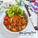 Cooksnap dari Giacinta Permana untuk resep Mie goreng ala fe' #bandung_recooksyifafauzia