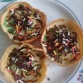 Cooksnap dari ummu haura_zainab untuk resep Martabak mini