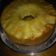 El cooksnap de Mirta cuando hizo Torta de Manzana 🍏.