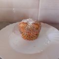 Molnár Heléna Cooksnap-ja, amikor elkészítette a(z) Mennyei illatú almás-fahéjas muffin receptet.