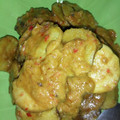 Cooksnap dari Lia Okta untuk resep Rendang Jengkol