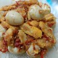 Cooksnap dari eva meylani untuk resep Jagung muda / utren tersimpel