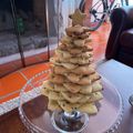 El cooksnap de CPRATES cuando hizo Galletitas de manteca.