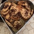 Cooksnap dari vina untuk resep Oat cookies