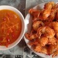 Cooksnap dari dewi wiratri untuk resep Sambal Asam Pedas/Asam Manis
