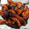 Cooksnap dari Ayu Resti untuk resep Ayam Bakar Taliwang