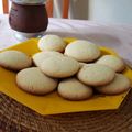 El cooksnap de Ori Sanchez Pirra cuando hizo Galletitas de limón. Son muy fáciles, rápidas y deliciosas.
