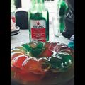Cooksnap dari Inayah Dekha Anastasia untuk resep Jelly art cup