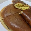 Cooksnap dari nastiti puspita untuk resep Martabak Manis Ala Teflon
