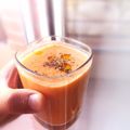 El cooksnap de Joel Pérez cuando hizo El mejor gazpacho del mundo!.