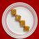 Jayshree Chotalia's cooksnap of when they made મોહનથાળ (Mohanthal Recipe In Gujarati).