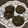 Cooksnap dari yuyun winarto untuk resep Matcha Almond Cookies -Keto