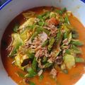 Cooksnap dari Karini Lidya Subakti untuk resep Orek buncis bumbu kuning (no santan)