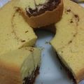 Cooksnap dari Wawuk wuryantini untuk resep Bolu kecebong