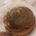 El cooksnap de Ainhoa Mora Montesinos cuando hizo Maxi tortitas 3 ingredientes.
