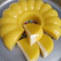 Cooksnap dari Arda Meta untuk resep Puding Jagung Santan