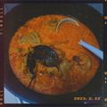 Cooksnap dari Suryani Surya untuk resep Kare Ayam Pedas Gila