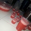 Cooksnap dari Nuraini untuk resep Agar2 swallow santan