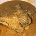 صورة من MemaQueen ، شاركها بعد تجربة وصفة دجاج باللبن والطحينة 🐓🍶