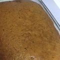 صورة من Amani Shayia، شاركها بعد تجربة وصفة كيكة تمر اللذيذة