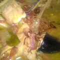 Cooksnap dari Zee_ant untuk resep Sup Ikan Patin