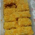 Cooksnap dari Mhan Dayani untuk resep 28#Risol Ragout Ayam